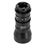 Astrhori 18mm F8-28 Sony E black (APS-C) kit