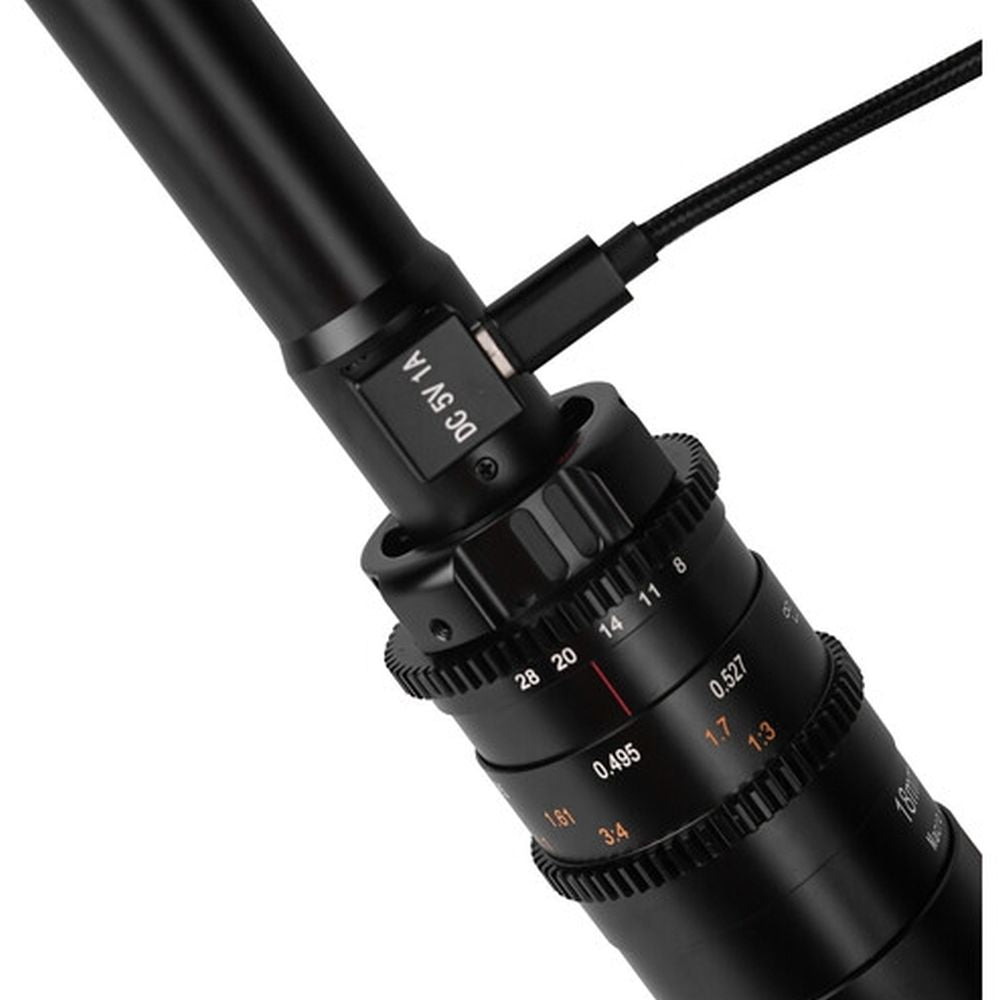 Astrhori 18mm F8-28 Sony E black (APS-C) kit