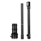 Astrhori 28mm F13 Canon EF black (Full frame) kit