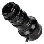 Astrhori 28mm F13 Canon EF black (Full frame) kit