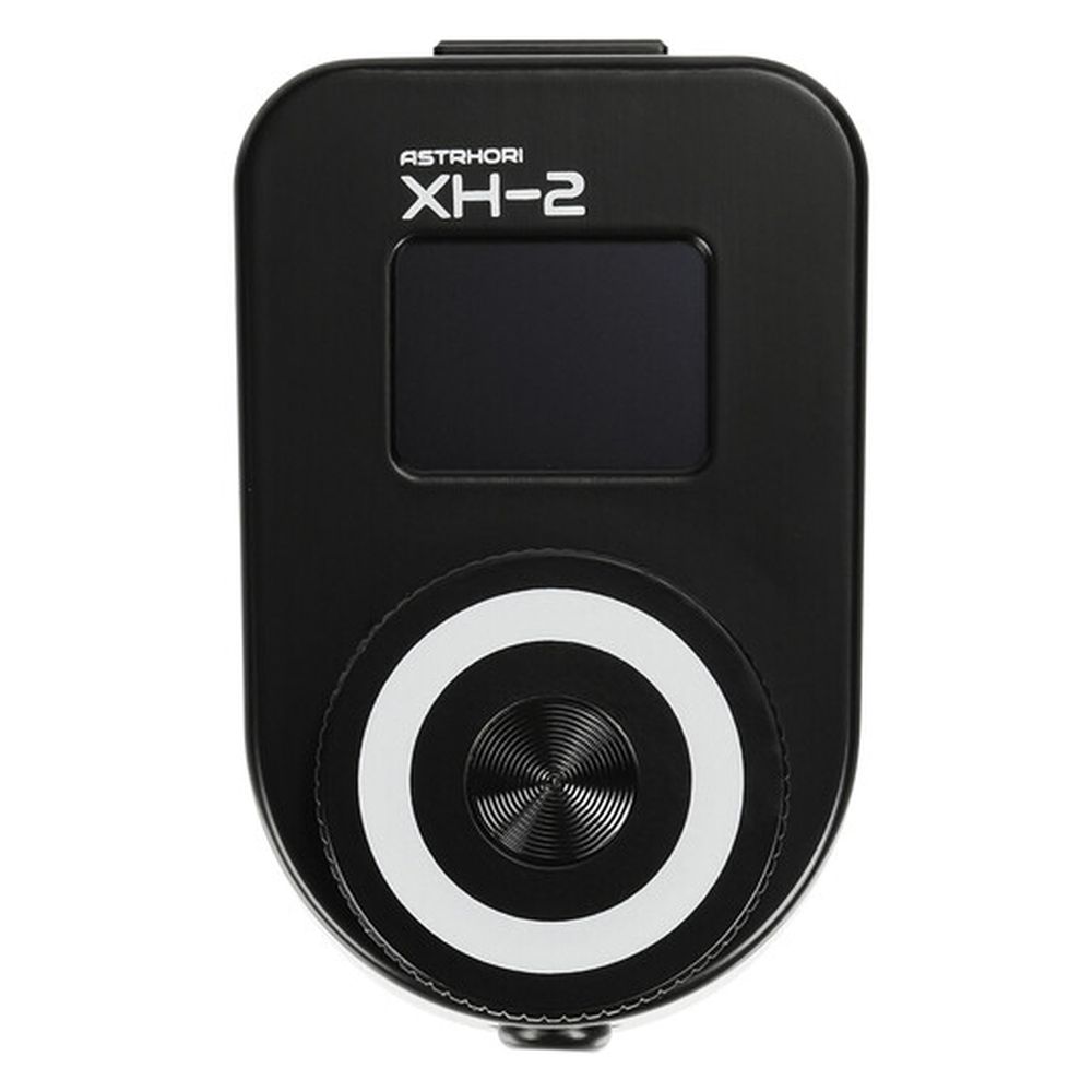 Astrhori XH-2 black