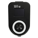 Astrhori XH-2 black