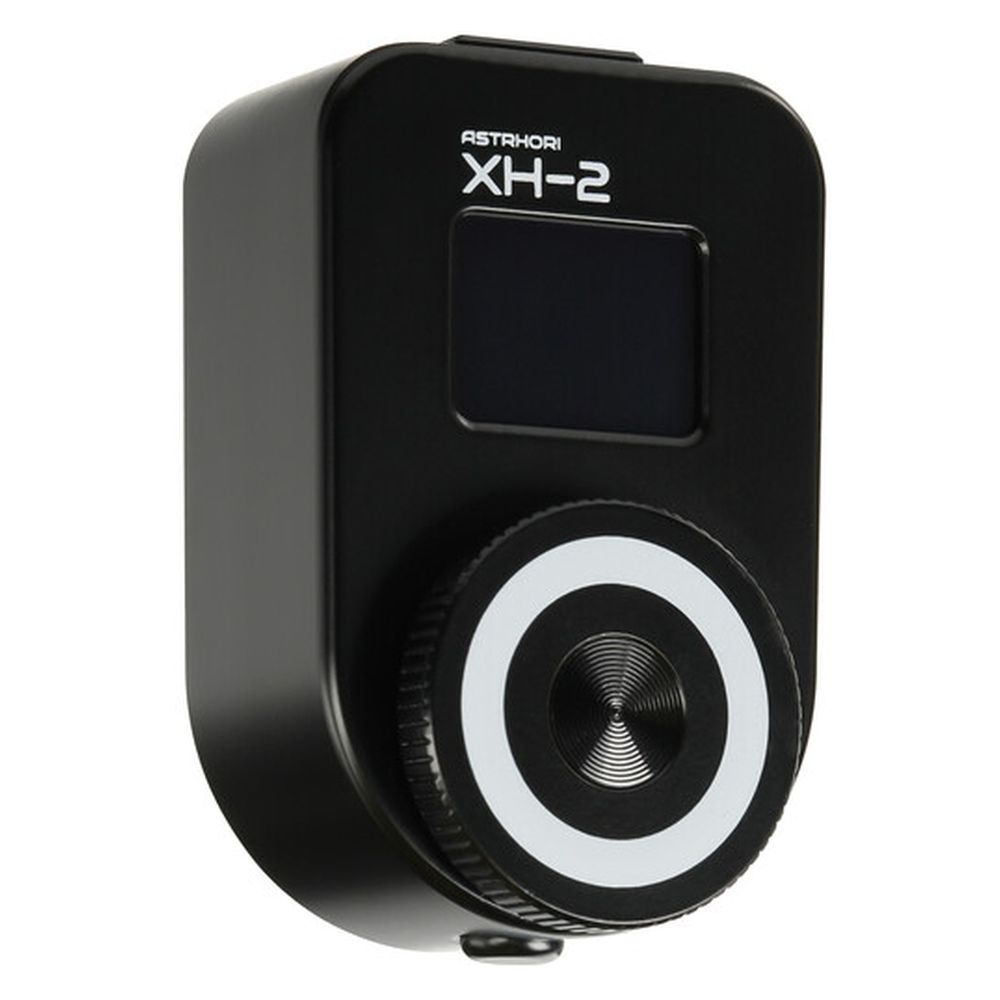 Astrhori XH-2 black
