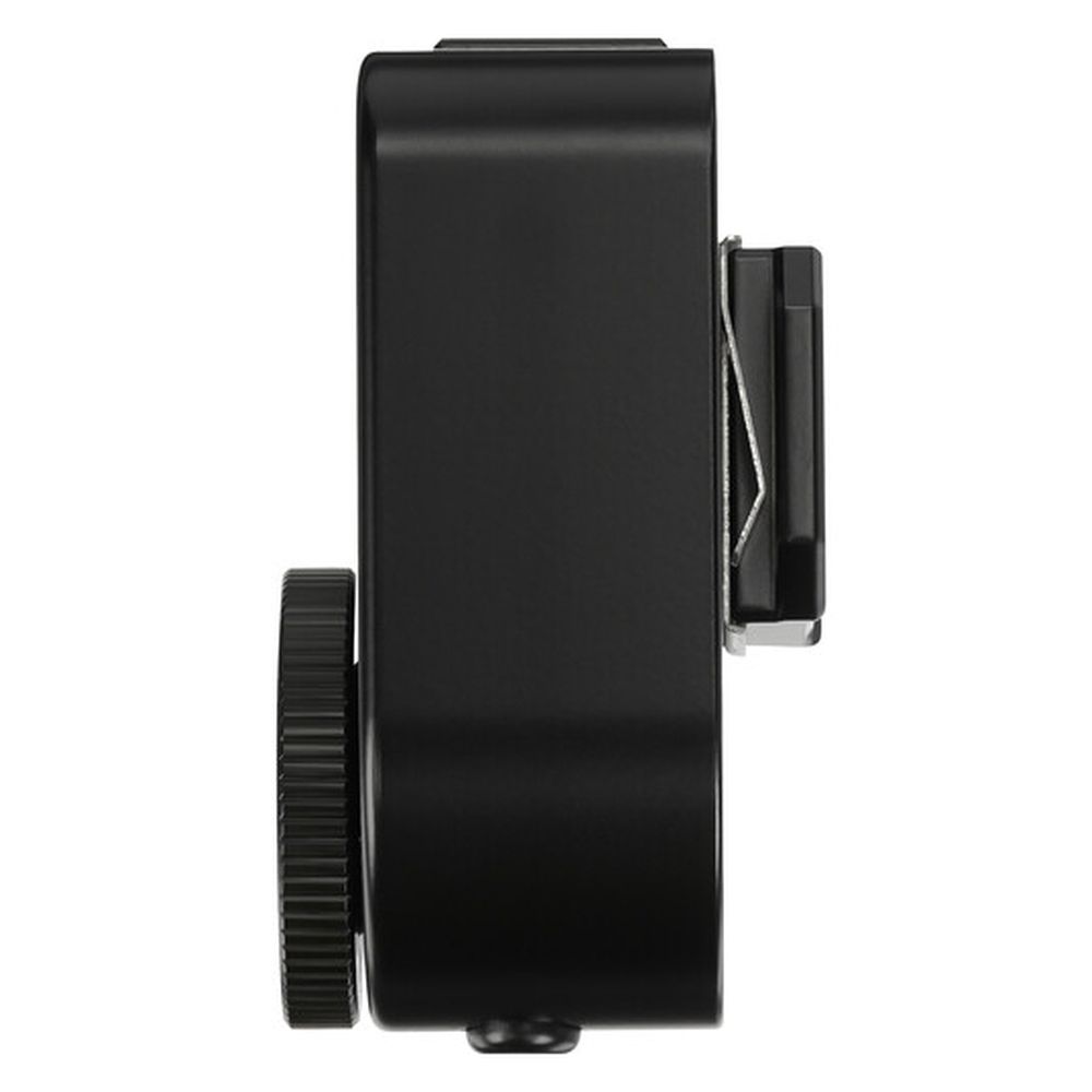 Astrhori XH-2 black