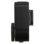 Astrhori XH-2 black