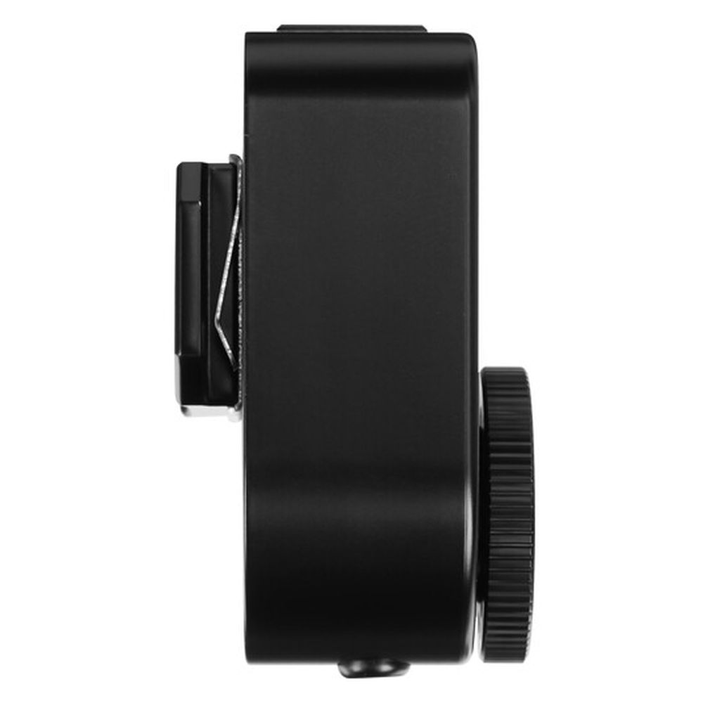 Astrhori XH-2 black
