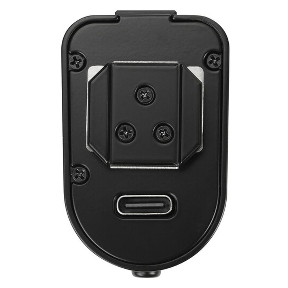 Astrhori XH-2 black