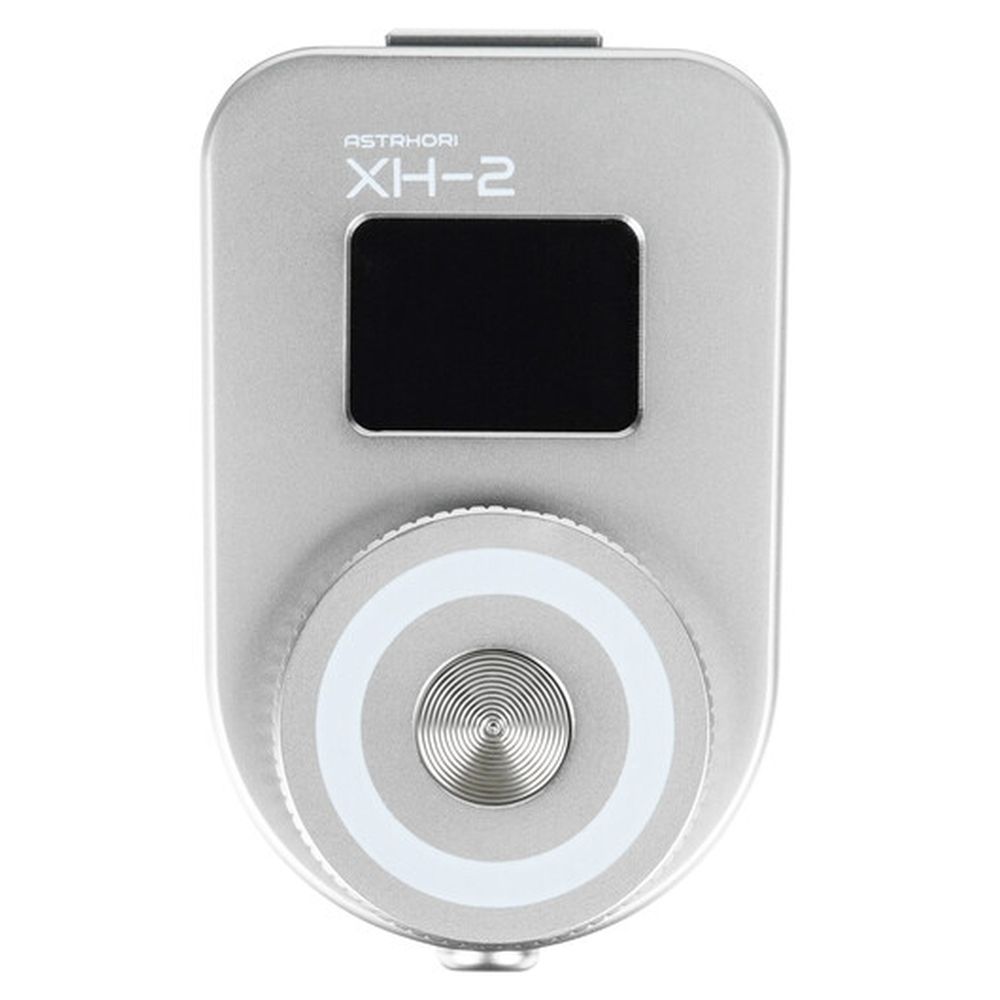 Astrhori XH-2 silver