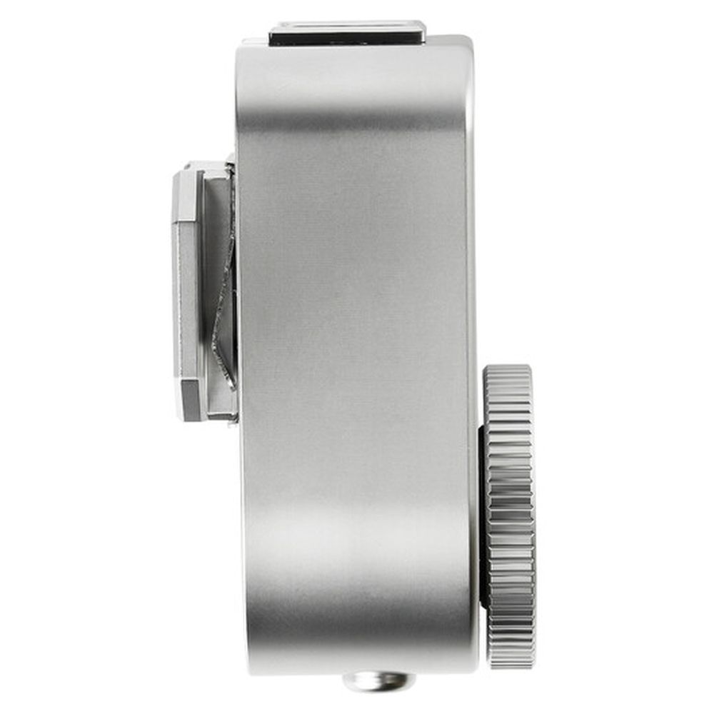 Astrhori XH-2 silver