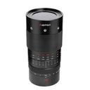 Astrhori 120mm F2.8-22 Sony E black (Full frame)