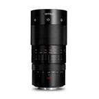 Astrhori 120mm F2.8-22 Sony E black (Full frame)