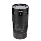 Astrhori 120mm F2.8 Nikon Z black (Full frame)