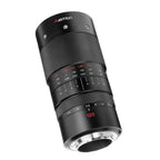 Astrhori 120mm F2.8 Nikon Z black (Full frame)