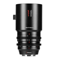 7artisans 120mm T2.9 Macro 2x Sony (E-mount)