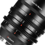 7artisans 120mm T2.9 Macro 2x Canon (EOS-R mount)