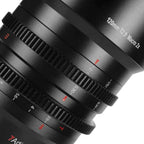 7artisans 120mm T2.9 Macro 2x Nikon (Z-mount)