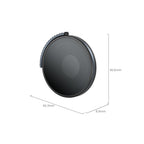 SmallRig 4941 CPL & VND 3-5 Filter for DJI Osmo Action 4