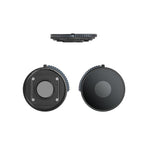 SmallRig 4942 CPL & VND 3-5 Filter for GoPro HERO13/12/11/10 - Black