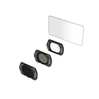 SmallRig 5122 Multifunctional Filter Kit for DJI Osmo Pocket 3