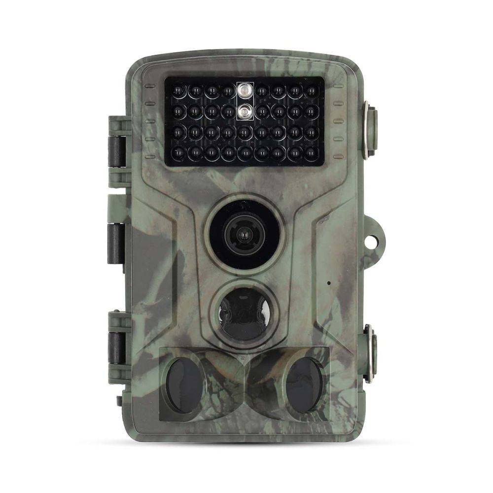 Nedis WCAM180GN 4K Wildlife camera