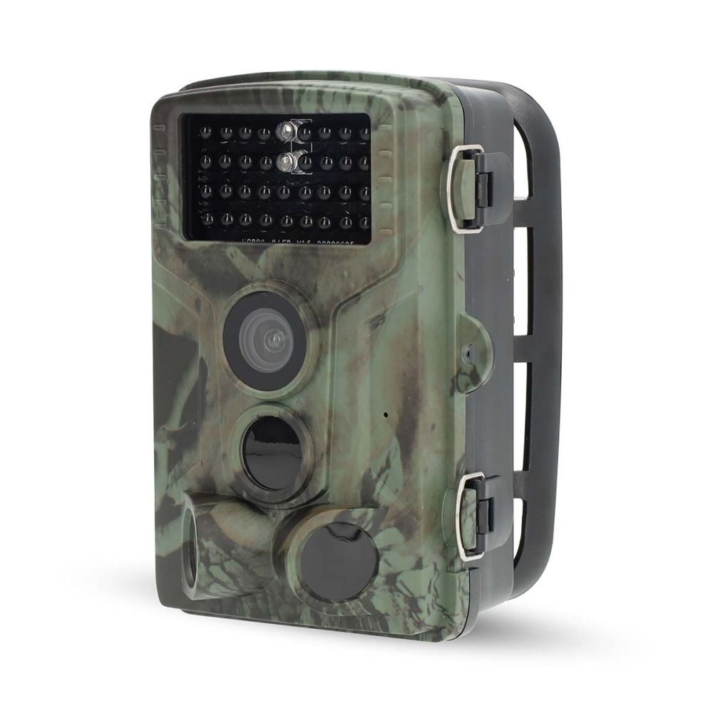 Nedis WCAM180GN 4K Wildlife camera