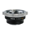 Metabones ARRI PL to Sony E-Mount T CINE Adapter S