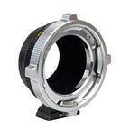 Metabones ARRI PL to Sony E-Mount T CINE Adapter S