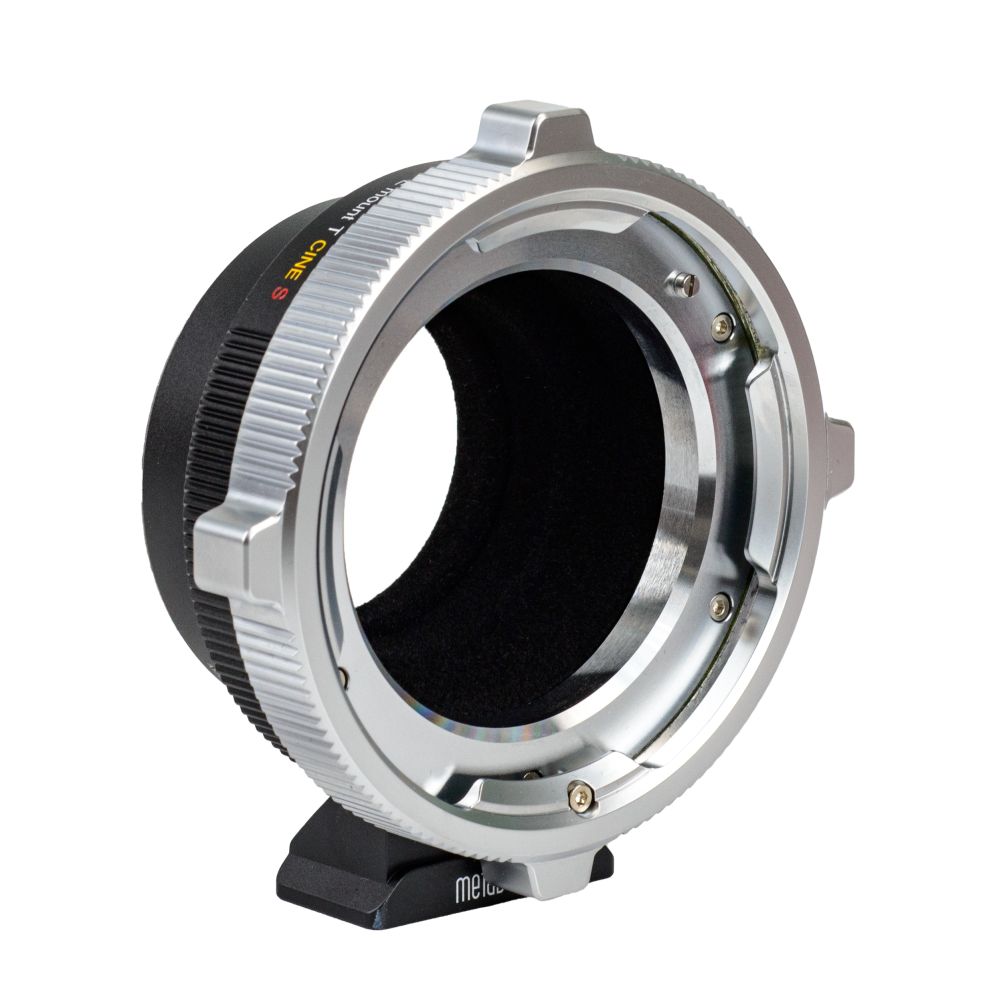 Metabones ARRI PL to Sony E-Mount T CINE Adapter S