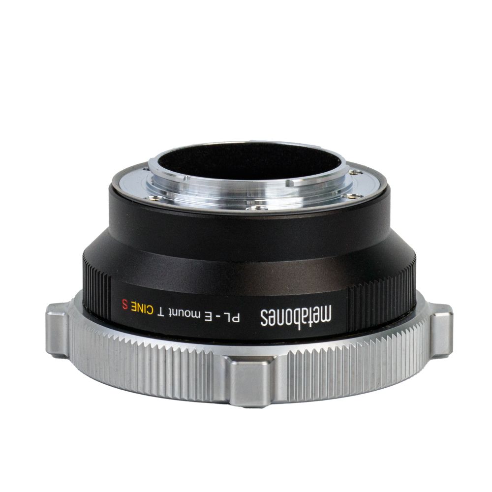 Metabones ARRI PL to Sony E-Mount T CINE Adapter S
