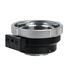 Metabones ARRI PL to Sony E-Mount T CINE Adapter S