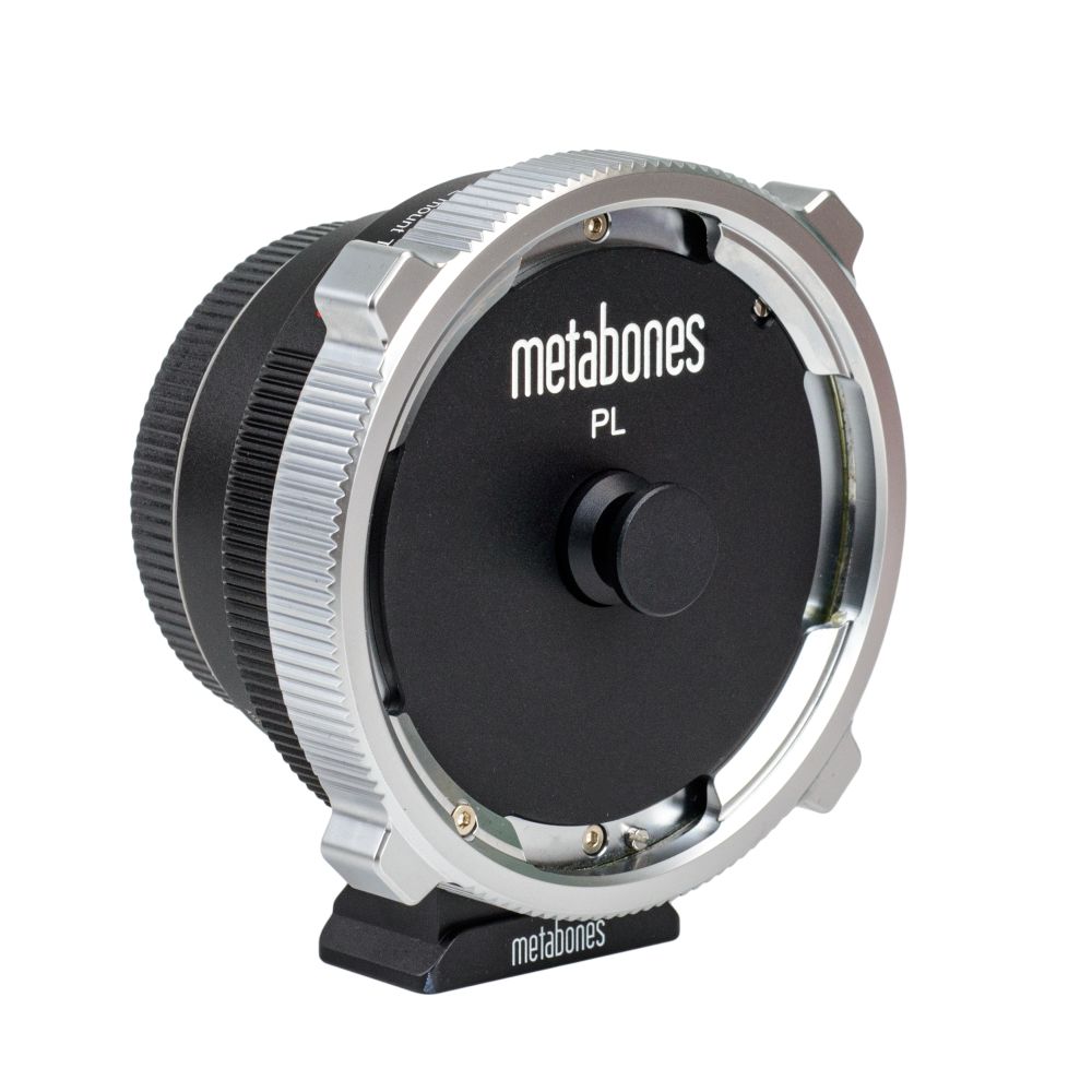 Metabones ARRI PL to Sony E-Mount T CINE Adapter S