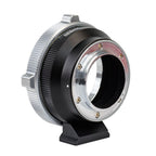 Metabones ARRI PL to Sony E-Mount T CINE Adapter S
