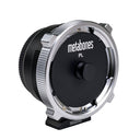 Metabones ARRI PL to Canon EOS R (RF Mount) T CINE Adapter S
