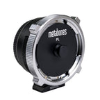 Metabones ARRI PL to Canon EOS R (RF Mount) T CINE Adapter S