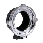 Metabones ARRI PL to Canon EOS R (RF Mount) T CINE Adapter S