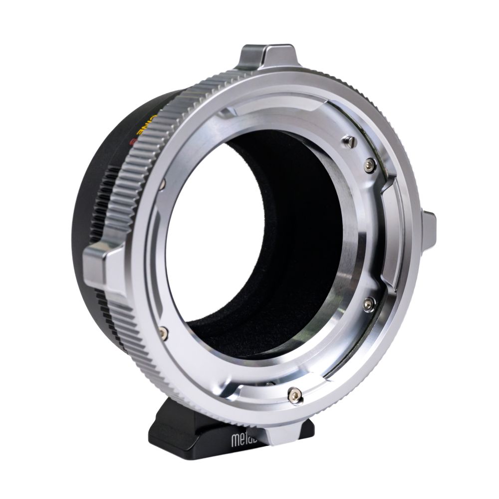 Metabones ARRI PL to Canon EOS R (RF Mount) T CINE Adapter S