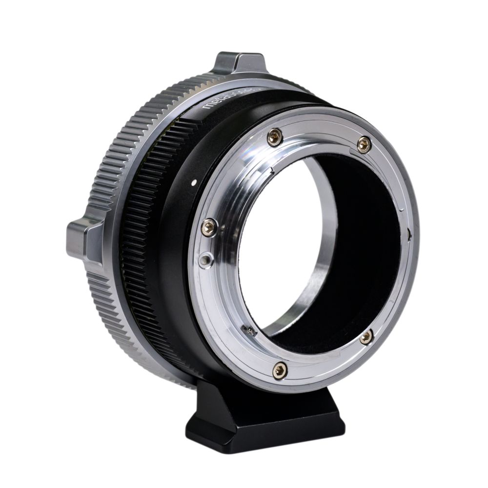 Metabones ARRI PL to Canon EOS R (RF Mount) T CINE Adapter S