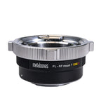Metabones ARRI PL to Canon EOS R (RF Mount) T CINE Adapter S