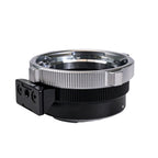Metabones ARRI PL to Canon EOS R (RF Mount) T CINE Adapter S