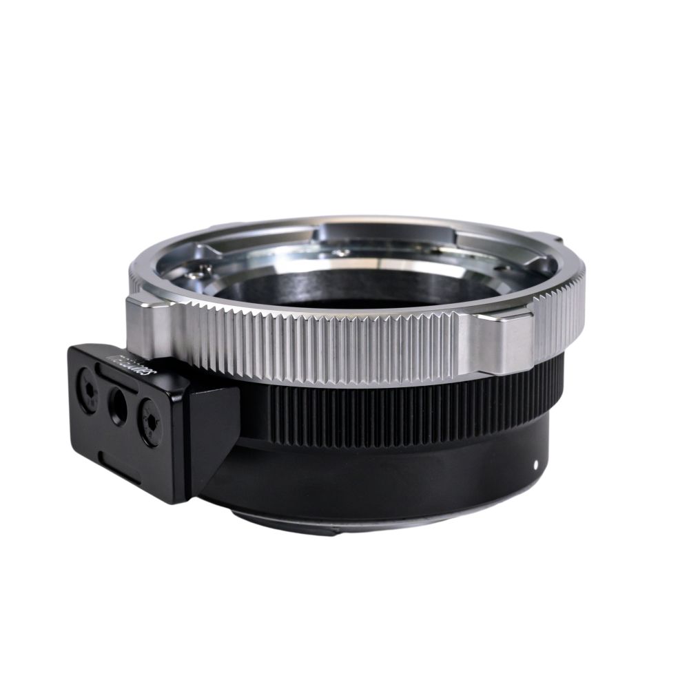Metabones ARRI PL to Canon EOS R (RF Mount) T CINE Adapter S