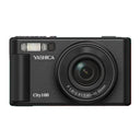 Yashica City 100 black