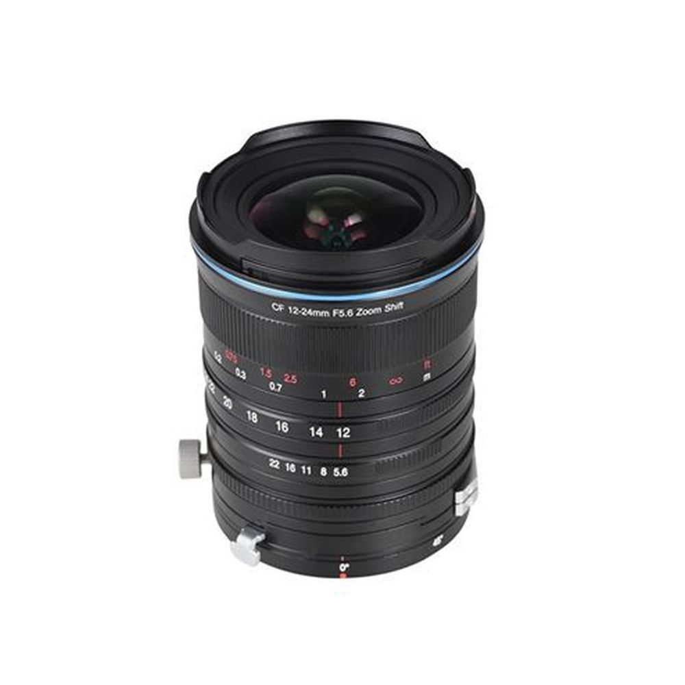 Laowa 12-24mm APS-C f/5.6 Zoom Shift CF Nikon Z