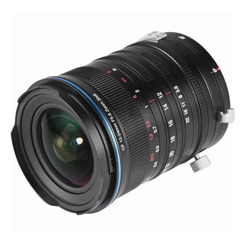 Laowa 12-24mm APS-C f/5.6 Zoom Shift CF Nikon Z