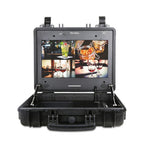 Desview SP17-HDR 17.3" 4K HDMI Broadcast Monitor