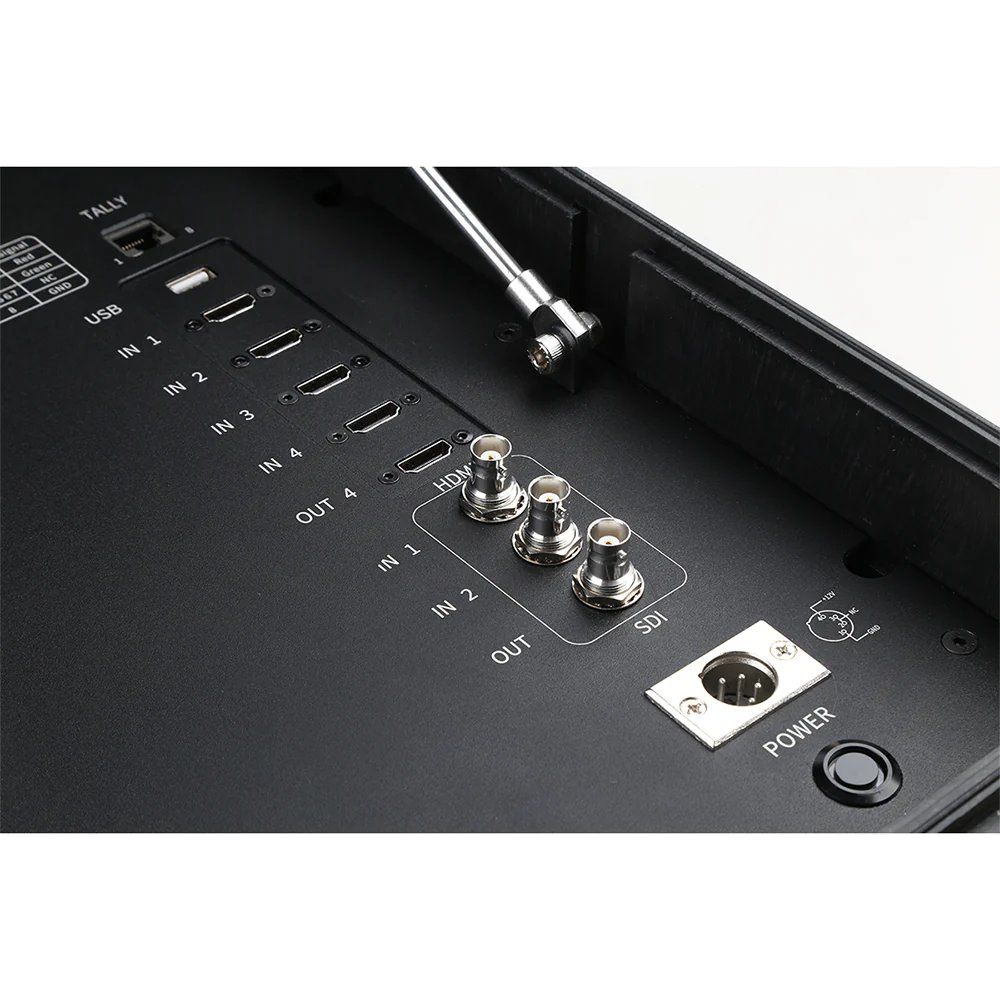 Desview SP17-HDR 17.3" 4K HDMI Broadcast Monitor