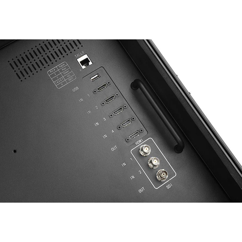 Desview SP17-HDR 17.3" 4K HDMI Broadcast Monitor