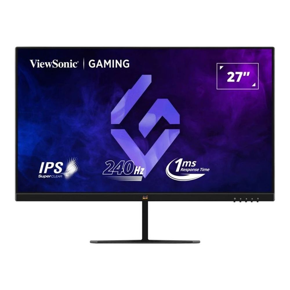 Viewsonic VX2779A-HD-PRO LED monitor 27" Full HD