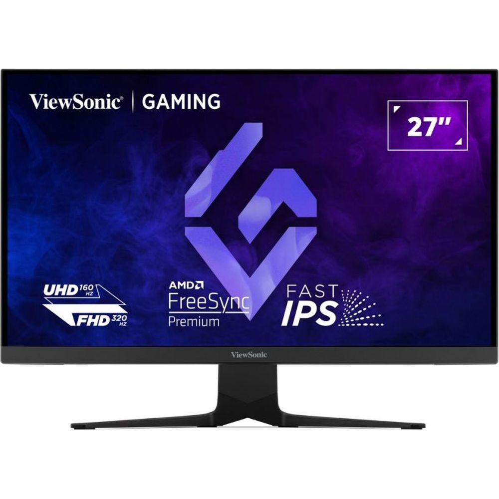 Viewsonic XG275D1-4K LED Monitor 27" 4K