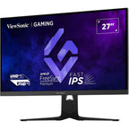 Viewsonic XG275D1-4K LED Monitor 27" 4K