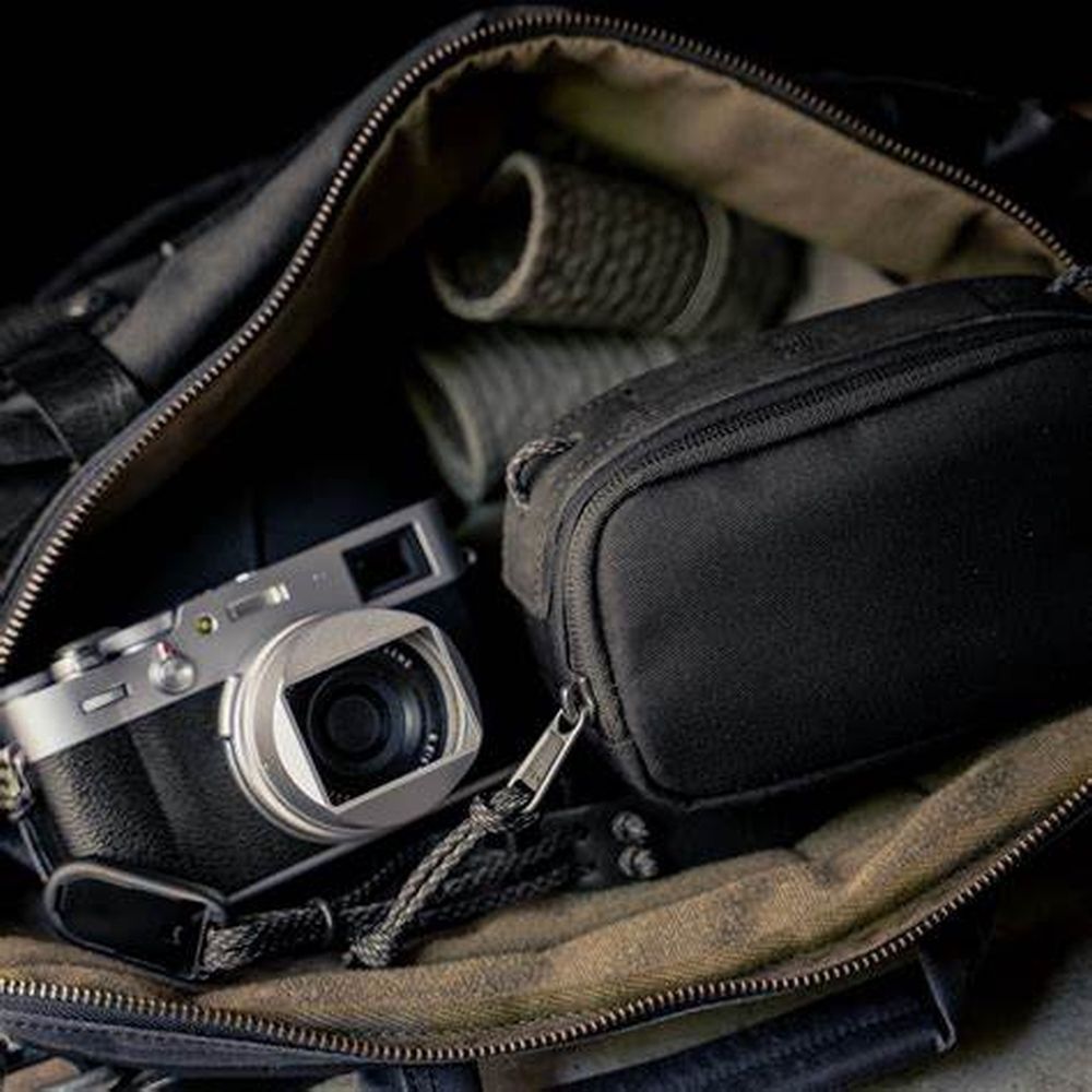 Wotancraft Portable Camera Pouch, size M